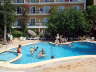 Hotel-Pool