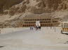 Der Tempel der Hatschepsut I