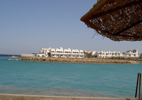 Nachbaranlage -Arabella-