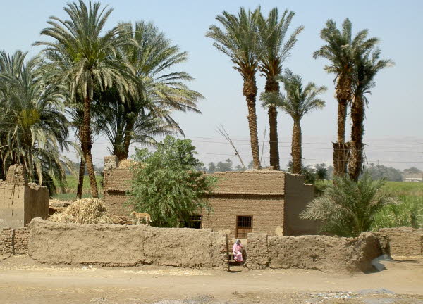 Wohnungen am Kanal III